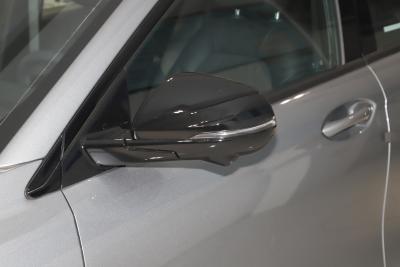 2022款 1.5T GS 燃速版-外观-图片-有驾