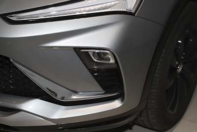 2022款 1.5T GS 燃速版-外观-图片-有驾