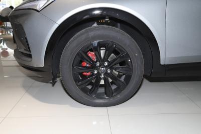 2022款 1.5T GS 燃速版-外观-图片-有驾