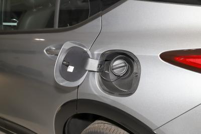 2022款 1.5T GS 燃速版-外观-图片-有驾