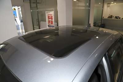 2022款 1.5T GS 燃速版-外观-图片-有驾