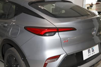 2022款 1.5T GS 燃速版-外观-图片-有驾