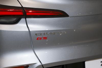 2022款 1.5T GS 燃速版-外观-图片-有驾