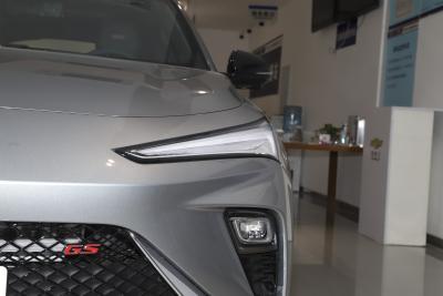 2022款 1.5T GS 燃速版-外观-图片-有驾