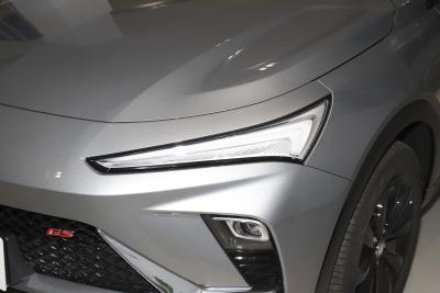 2022款 1.5T GS 燃速版-外观-图片-有驾