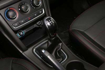 2022款 经典超值版 1.5L 手动豪华型-内饰-图片-有驾