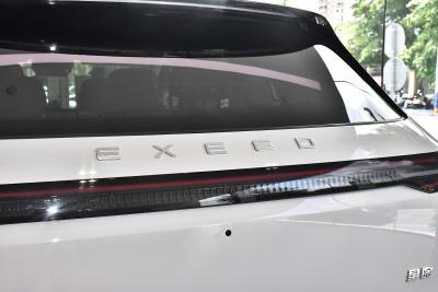 2025款 增程 240 Max四驱城区辅助驾驶-外观-图片-有驾