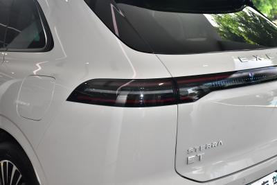 2025款 增程 240 Max四驱城区辅助驾驶-外观-图片-有驾