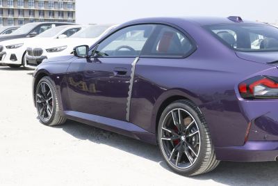 2025款 M240i xDrive-外观-图片-有驾
