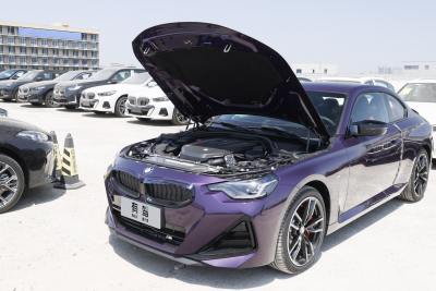 2025款 M240i xDrive-外观-图片-有驾