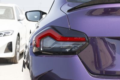 2025款 M240i xDrive-外观-图片-有驾
