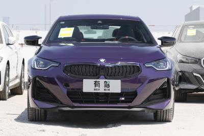 2025款 M240i xDrive-外观-图片-有驾
