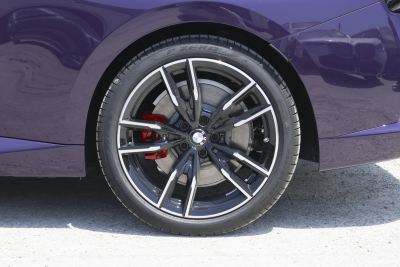 2025款 M240i xDrive-外观-图片-有驾