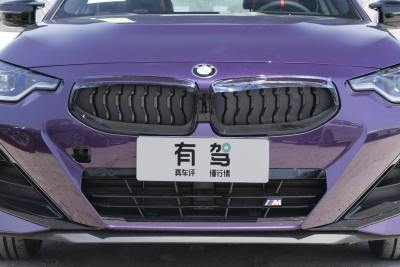 2025款 M240i xDrive-外观-图片-有驾