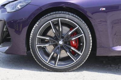 2025款 M240i xDrive-外观-图片-有驾