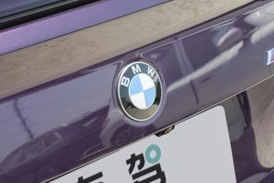 2025款 M240i xDrive-外观-图片-有驾