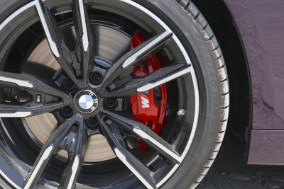 2025款 M240i xDrive-外观-图片-有驾