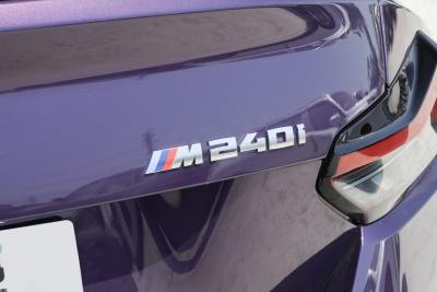 2025款 M240i xDrive-外观-图片-有驾