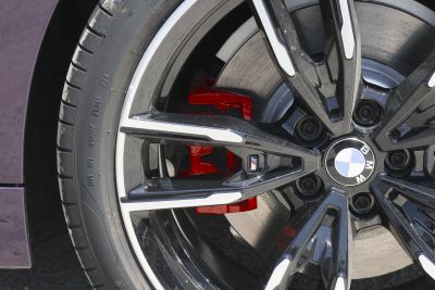 2025款 M240i xDrive-外观-图片-有驾