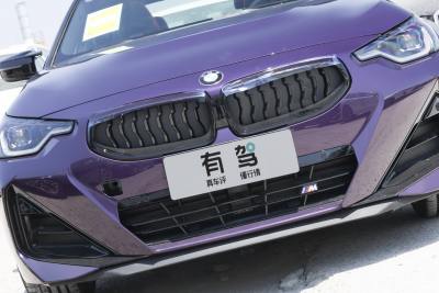 2025款 M240i xDrive-外观-图片-有驾