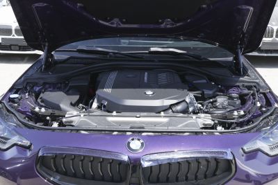 2025款 M240i xDrive-外观-图片-有驾