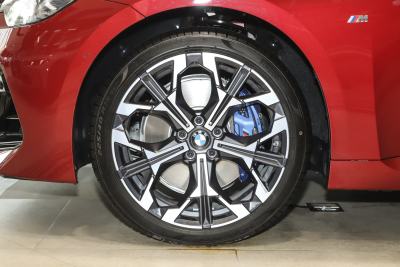 2025款 M240i xDrive-外观-图片-有驾