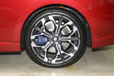 2025款 M240i xDrive-外观-图片-有驾