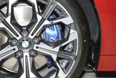 2025款 M240i xDrive-外观-图片-有驾