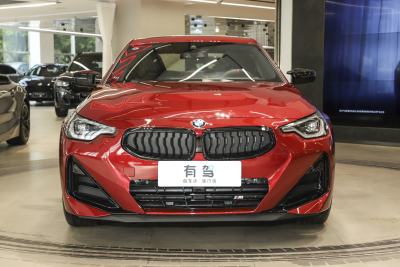 2025款 M240i xDrive-外观-图片-有驾
