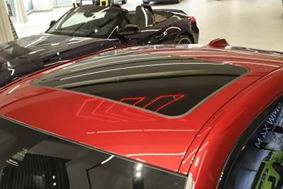 2025款 M240i xDrive-外观-图片-有驾