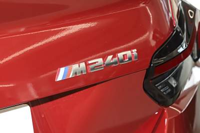 2025款 M240i xDrive-外观-图片-有驾