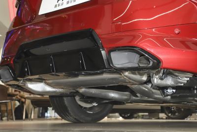 2025款 M240i xDrive-外观-图片-有驾