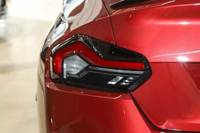 2025款 M240i xDrive-外观-图片-有驾