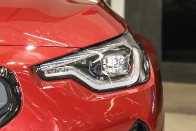 2025款 M240i xDrive-外观-图片-有驾