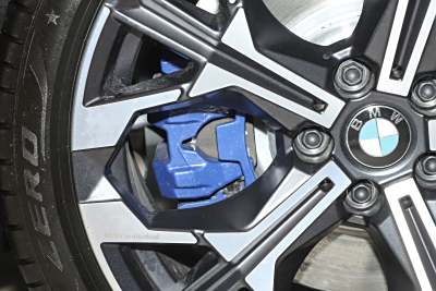 2025款 M240i xDrive-外观-图片-有驾