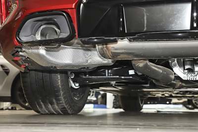 2025款 M240i xDrive-外观-图片-有驾