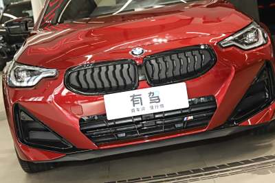 2025款 M240i xDrive-外观-图片-有驾