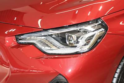 2025款 M240i xDrive-外观-图片-有驾