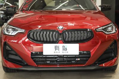 2025款 M240i xDrive-外观-图片-有驾
