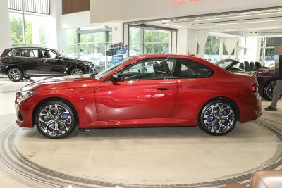 2025款 M240i xDrive-外观-图片-有驾