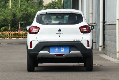 2019款 e尚型-外观-图片-有驾