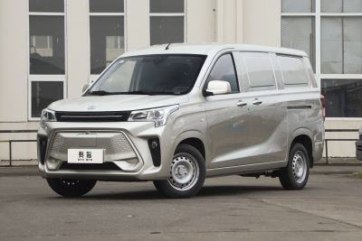 2022款 豪华型Ⅰ 长续航舒适智慧版-外观-图片-有驾