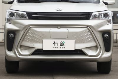 2022款 豪华型Ⅰ 长续航舒适智慧版-外观-图片-有驾