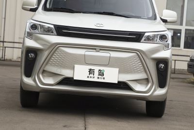2022款 豪华型Ⅰ 长续航舒适智慧版-外观-图片-有驾