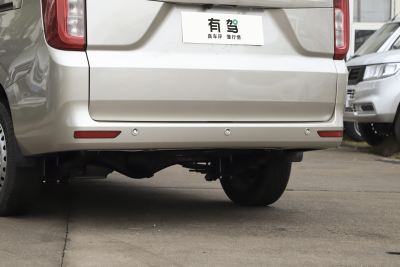 2022款 豪华型Ⅰ 长续航舒适智慧版-外观-图片-有驾