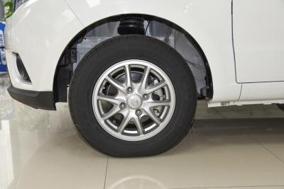2020款 1.5L 标准型DAM15KL-外观-图片-有驾