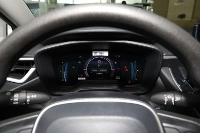 2024款 1.8L 智能电混双擎 先锋版-内饰-图片-有驾