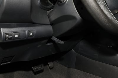 2024款 1.8L 智能电混双擎 先锋版-内饰-图片-有驾