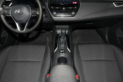 2024款 1.8L 智能电混双擎 先锋版-内饰-图片-有驾