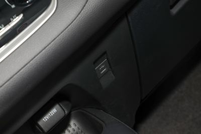 2024款 1.8L 智能电混双擎 先锋版-内饰-图片-有驾
